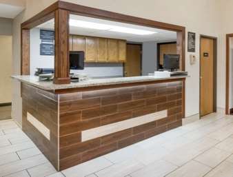 Motel Super 8 By Wyndham